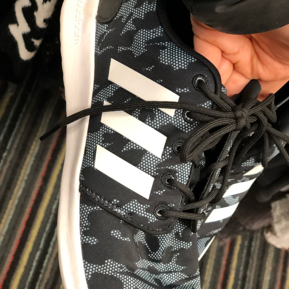 Adidas sneakers